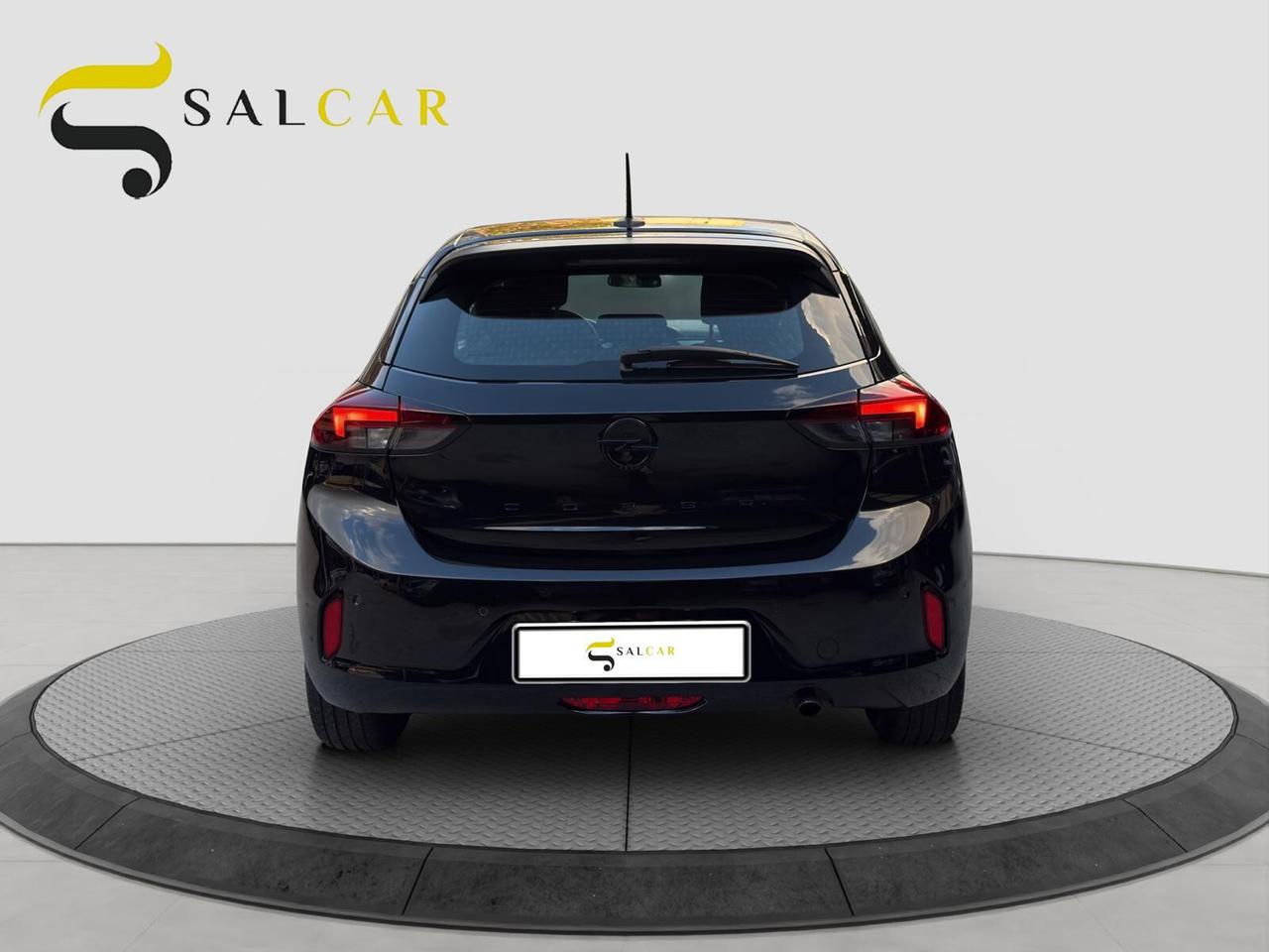 Opel Corsa 1.2 100cv Edition 2025