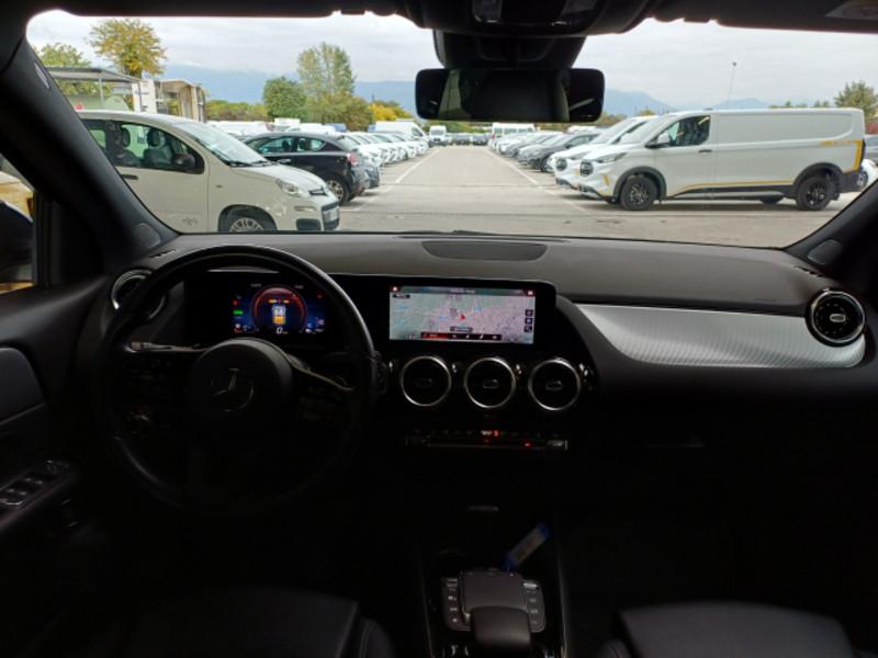 MERCEDES-BENZ GLA 250 Automatic EQ-POWER Business Extra
