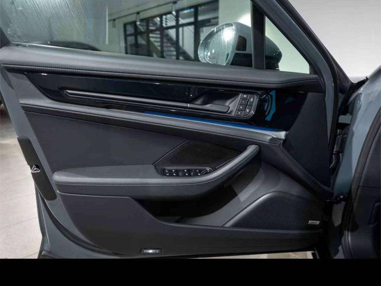 Porsche Panamera 4 e-hybrid 470cv/ACC/PANOR/ HD MATRIX/360°