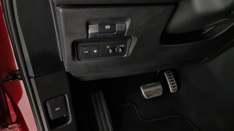 Land Rover RR Evoque 1.5 I3 PHEV 300 CV AWD Auto R-Dynamic