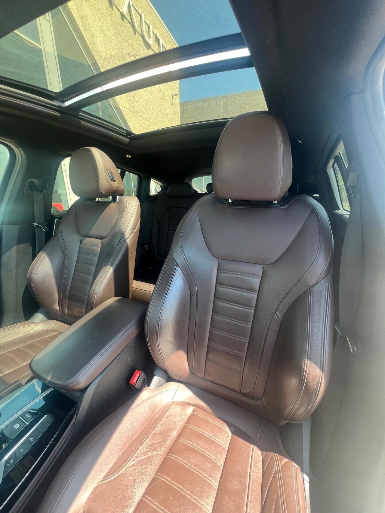 Bmw X4 xDrive30d Msport