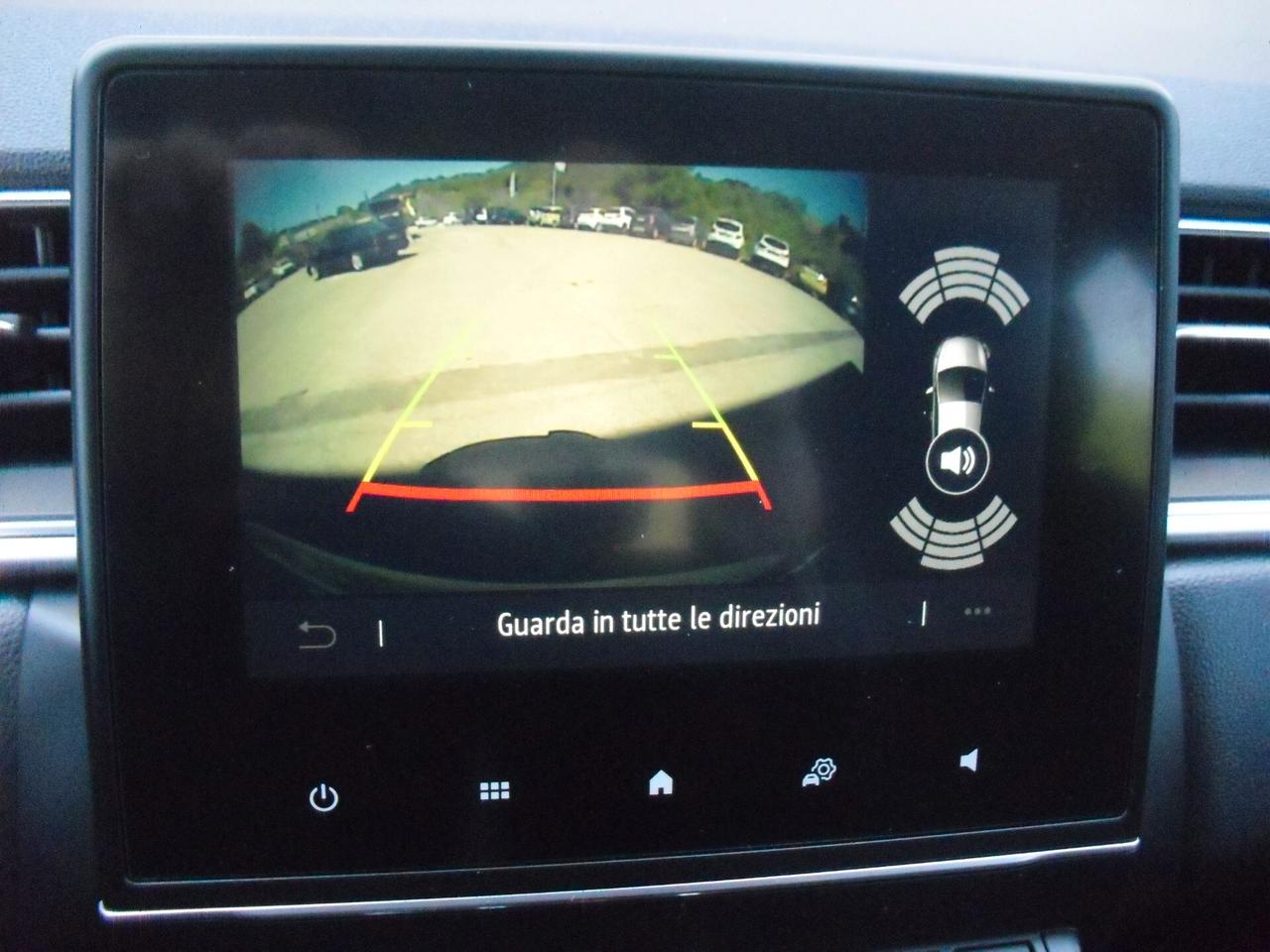 Renault Captur TCe 100 CV GPL Techno, FULL OPT, OTTIME CONDIZIONI!!