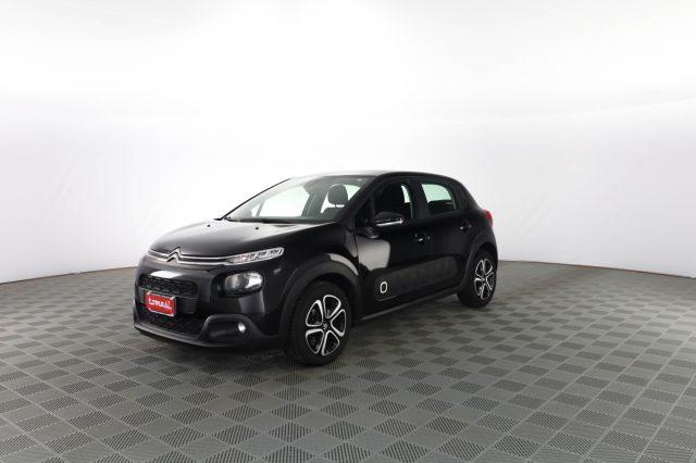 CITROEN C3 C3 PureTech 83 S&S Shine