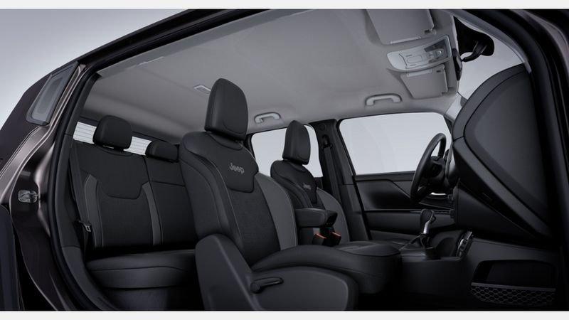 Jeep Renegade Renegade 1.3 T4 190CV PHEV 4xe AT6 Limited