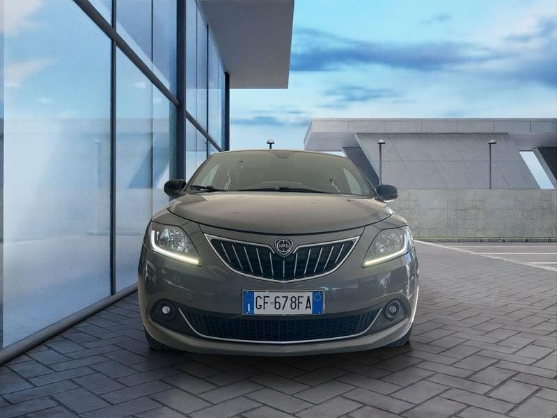 Lancia Ypsilon Ypsilon 1.0 FireFly 5 porte S&S Hybrid Ecochic Unica