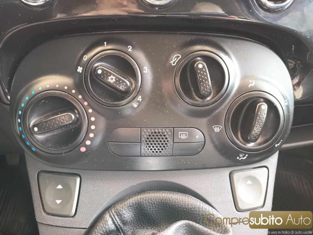 FIAT 500 1.3 Multijet 16V 95 CV by DIESEL