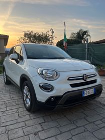 Fiat 500X 1.3 MultiJet 95 CV City Cross