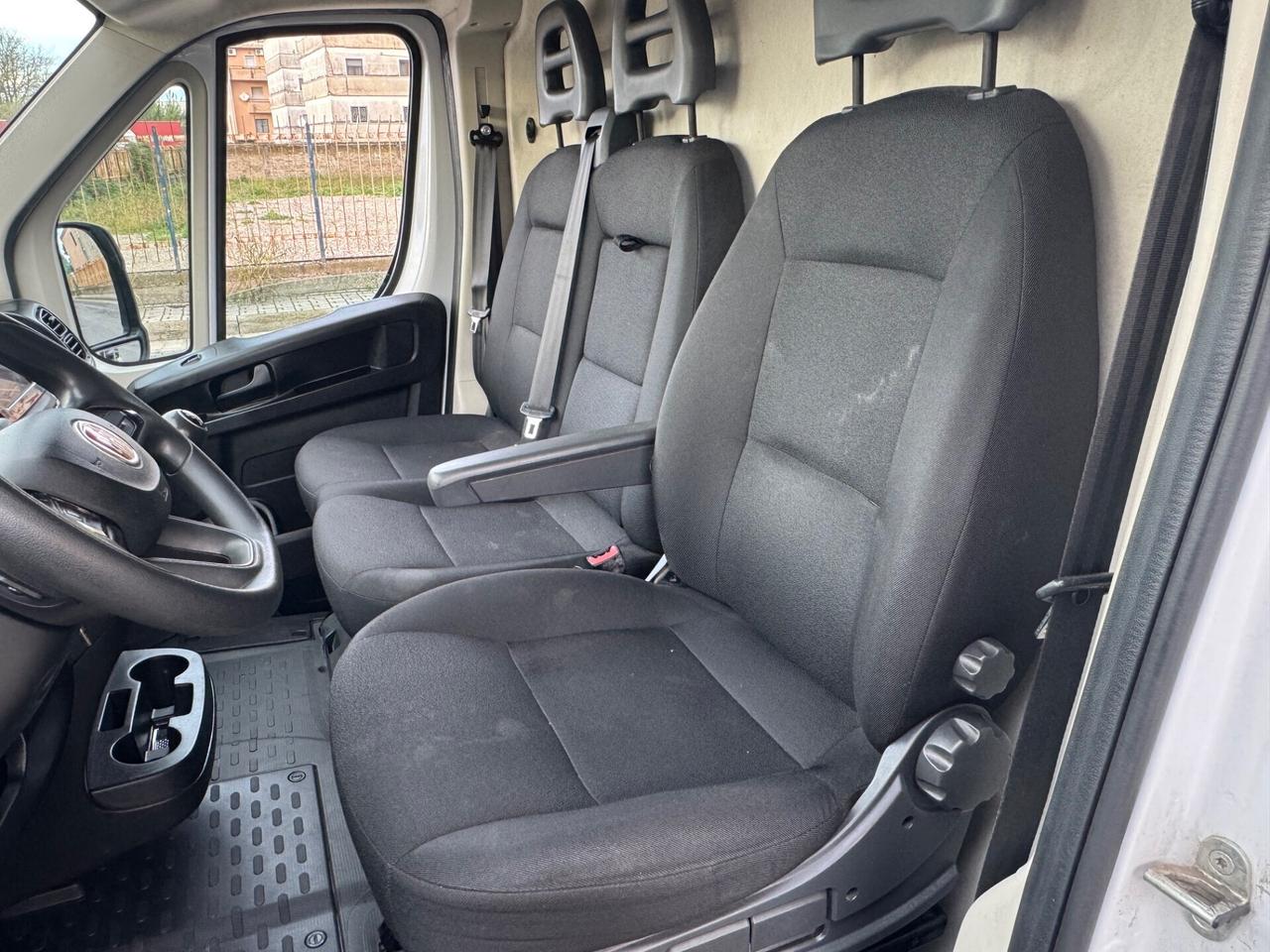 Fiat Ducato 33 2.2 Mjt 120CV PC-TN Furgone