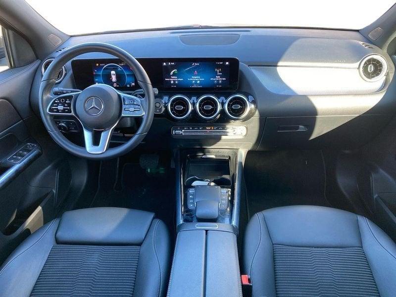 Mercedes-Benz GLA 180 d Sport Plus auto