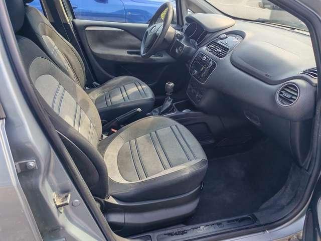 Fiat Punto Evo Punto III 2009 Evo 5p 1.2 Dynamic 65cv