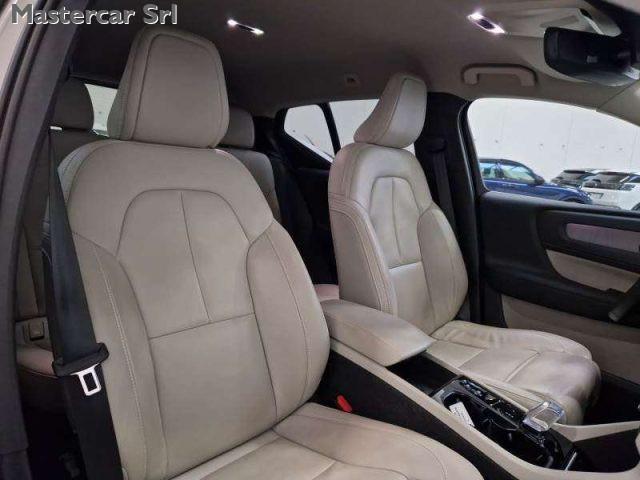 VOLVO XC40 1.5 t5 phev Inscription auto my21 - GF506RX