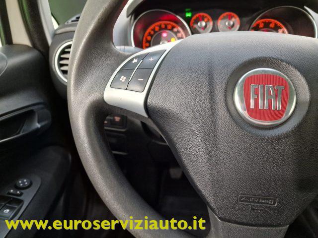 FIAT Punto Evo 1.2 3 porte S&S Active