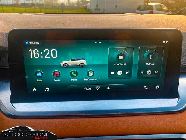 Emc Wave 3 1.5T CVT GPL