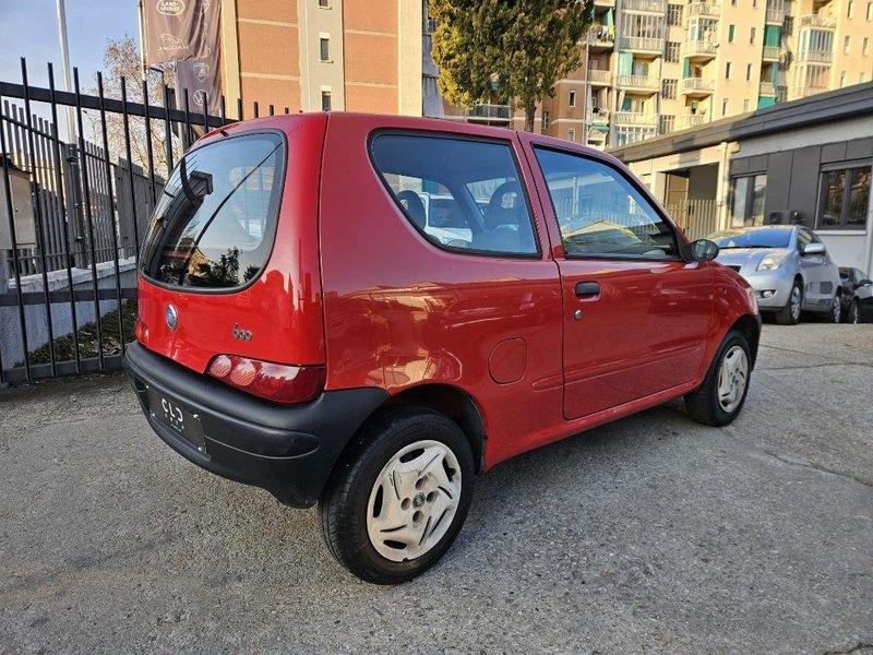 FIAT 600 Seicento 1.1