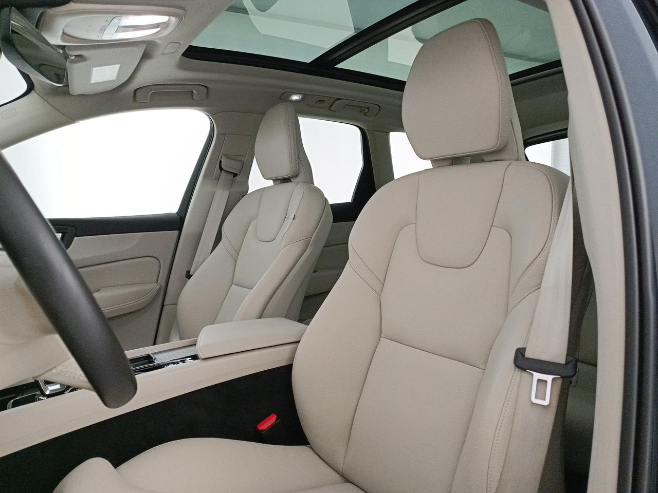 VOLVO XC60 2.0 t6 phev Plus Bright awd auto