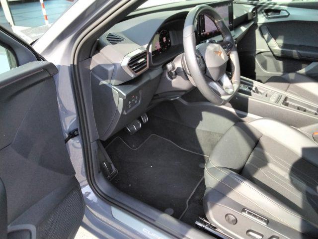 CUPRA Leon 2.0 TDI 150 CV DSG