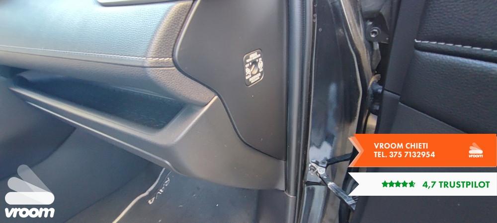 TOYOTA RAV4 5ª serie 2.5 HV (218CV) E-CVT 2WD ...