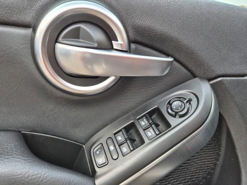 FIAT 500X 500X 1.6 MultiJet 120 CV Cross