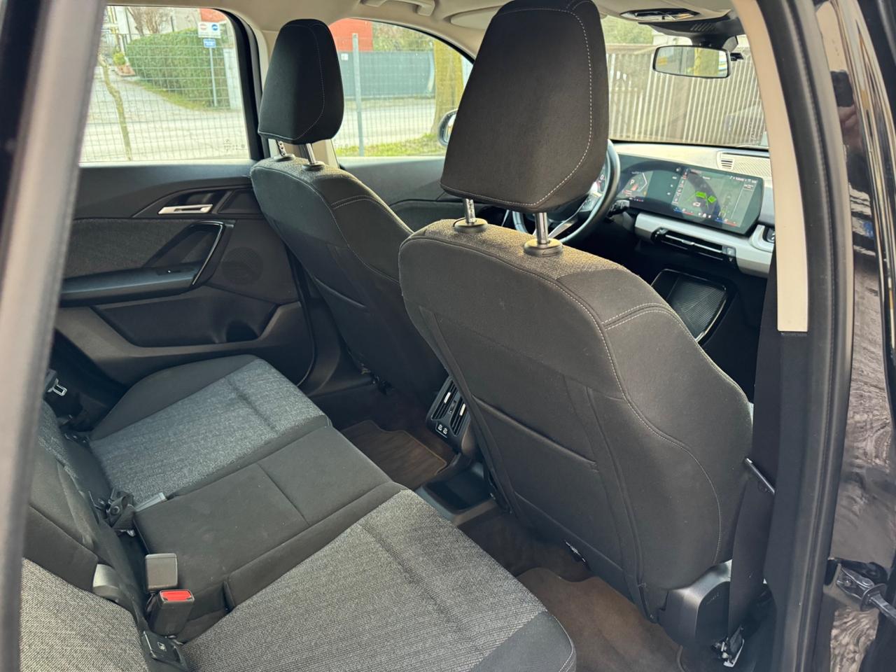 Bmw X1 sDrive 2.0D 150cv 2024 NUOVA