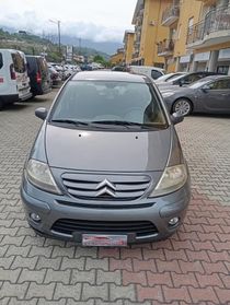 Citroen C3 1.4 HDi 70 Exclusive Style