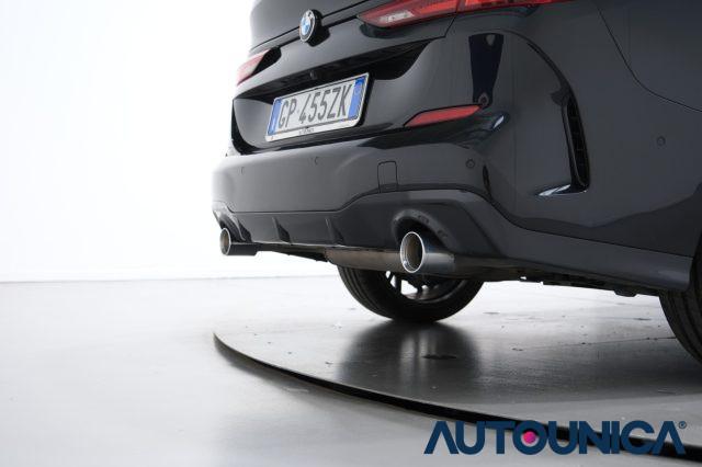 BMW 220 D GRAN COUPÉ MSPORT AUTOMATICA
