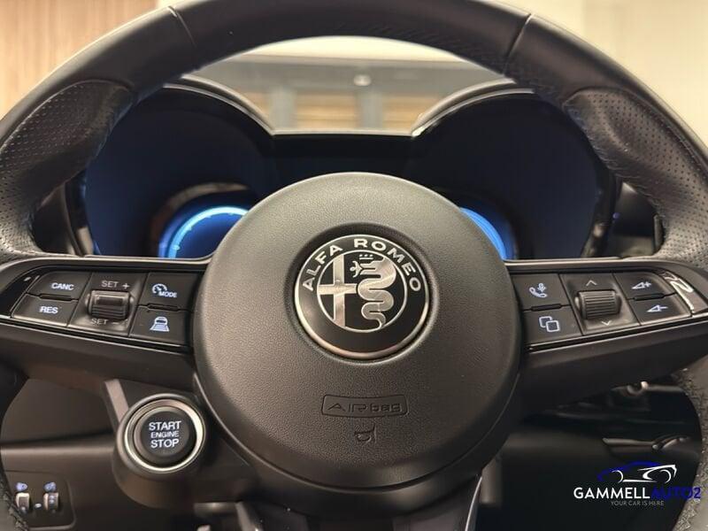 Alfa Romeo Tonale 1.5 130cv Hybrid TCT7 Sprint