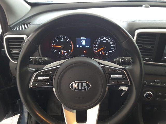 KIA Sportage 1.6 CRDI 136cv DCT7 Business Class *IVA ESPOSTA*