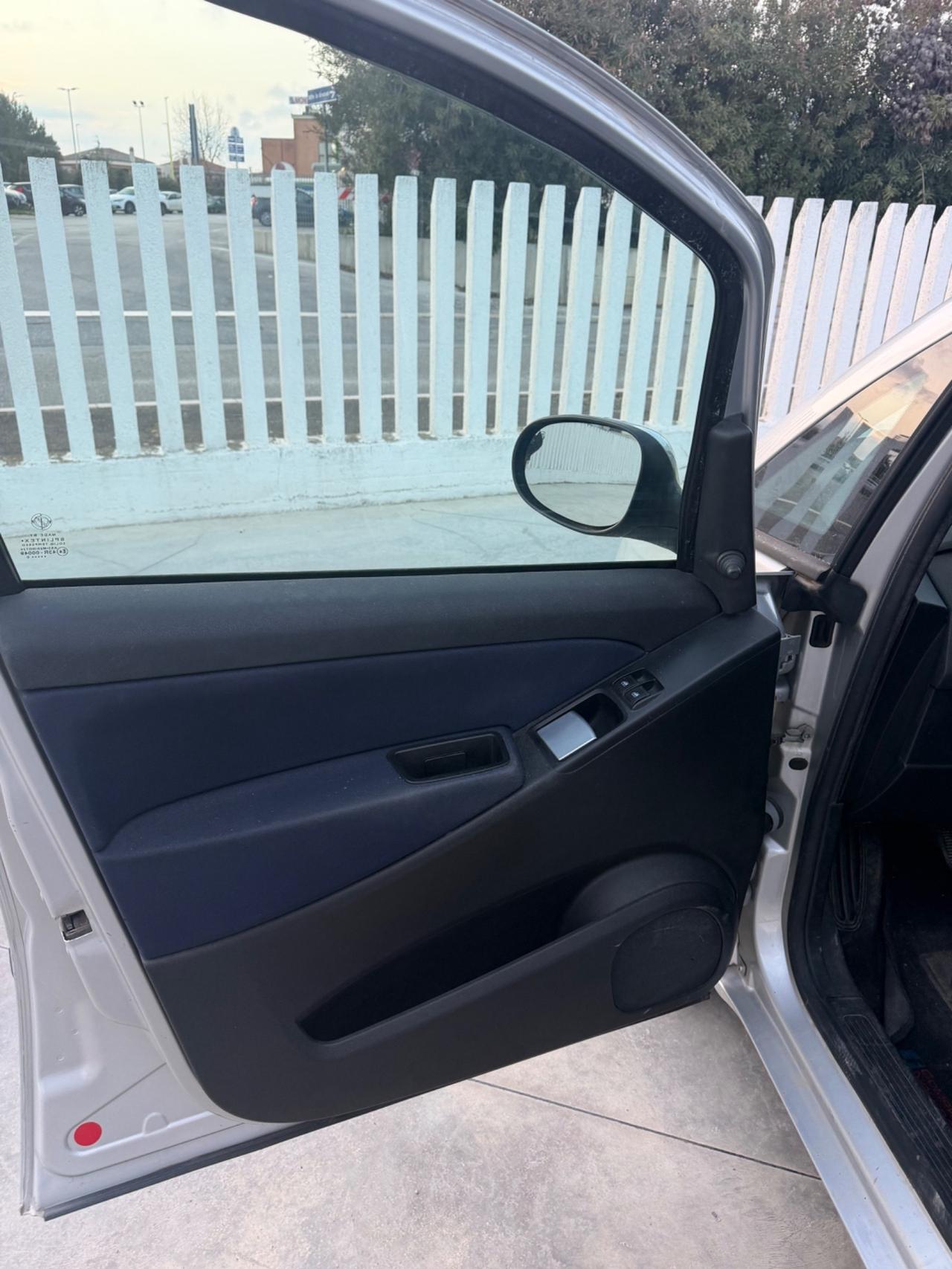 Fiat Idea 1.3 Multijet 16V 90 CV BlackLabel