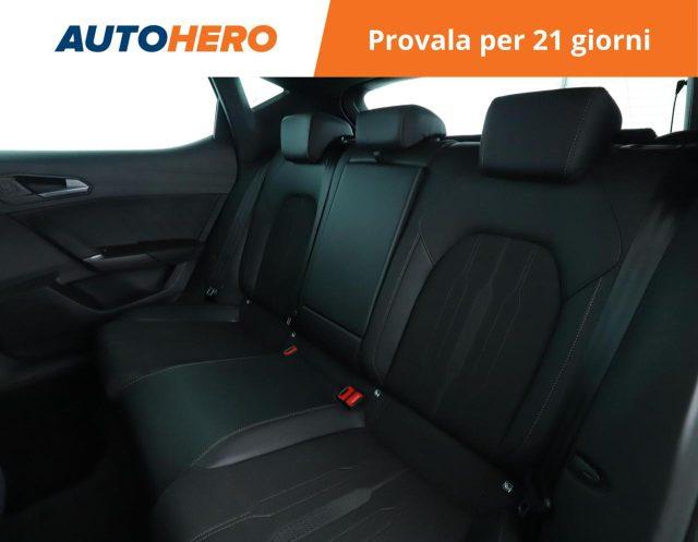 CUPRA Leon 1.5 Hybrid 150 CV DSG