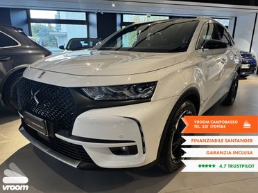 DS DS 7 DS 7 Crossback BlueHDi 180 aut. Grand Chic