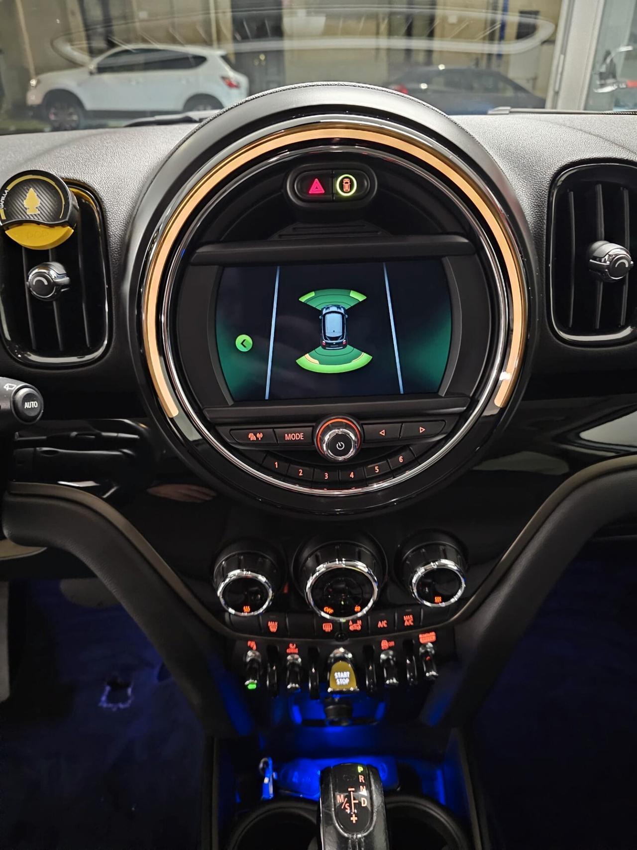 Mini Cooper S Countryman 1.5 SE Business ALL4 Automatica