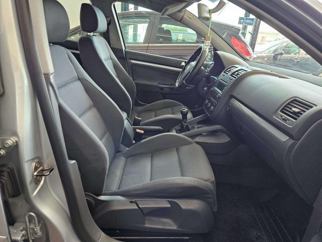 Volkswagen Golf Golf V 2003 5p 1.9 tdi Comfortline