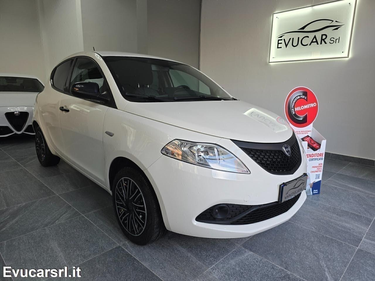 Lancia Ypsilon 1.0 Hybrid 2021 45000km IVA ESPOSTA