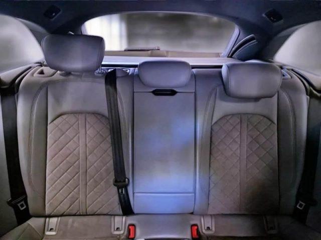 AUDI A4 40 TDI quattro S-LINE, GARANZIA 24 MESI,km certi