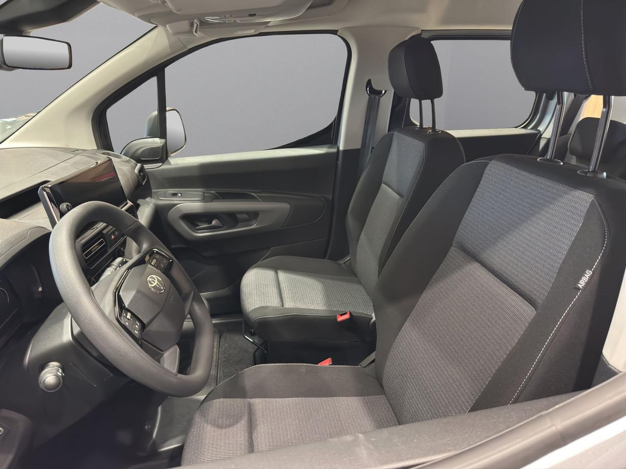 Toyota Proace City Verso 1.5D 100cv S&S mt6 L1 D