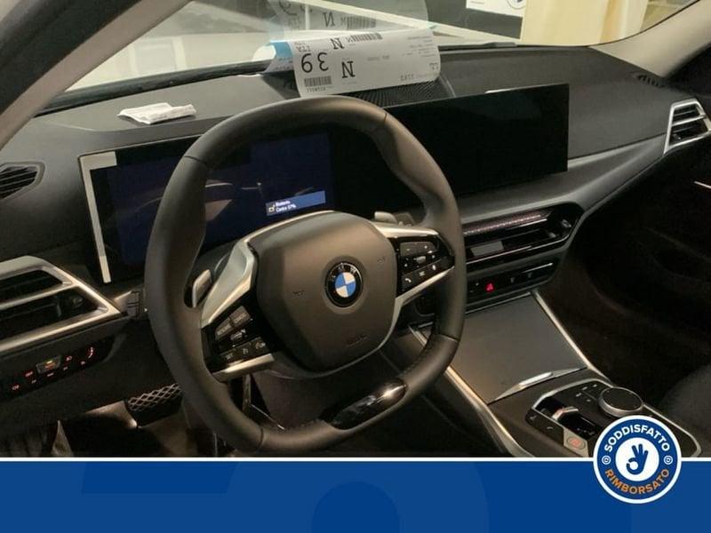 BMW Serie 3 Touring 320d xDrive