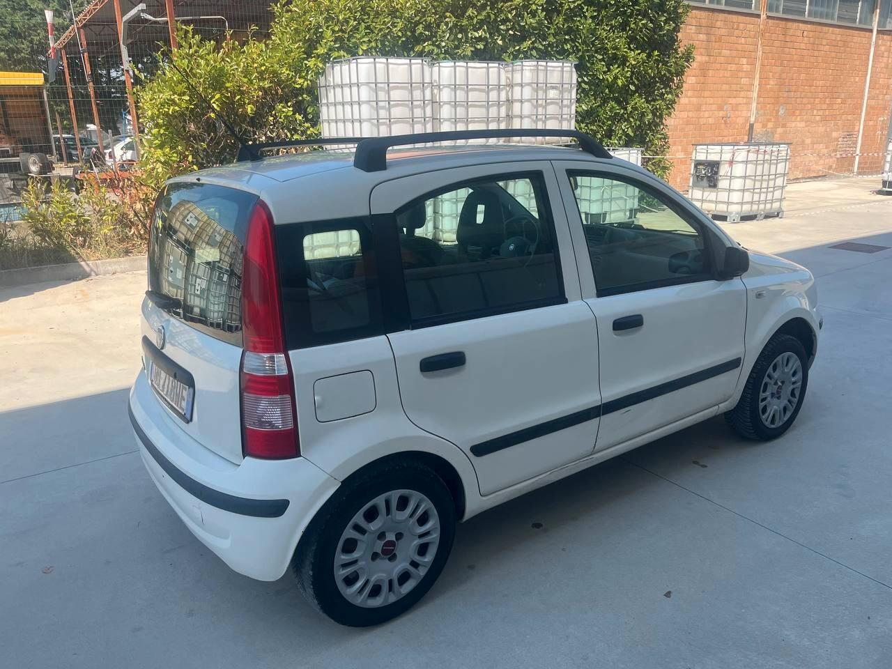 Fiat Panda 1.2 Dynamic GPL