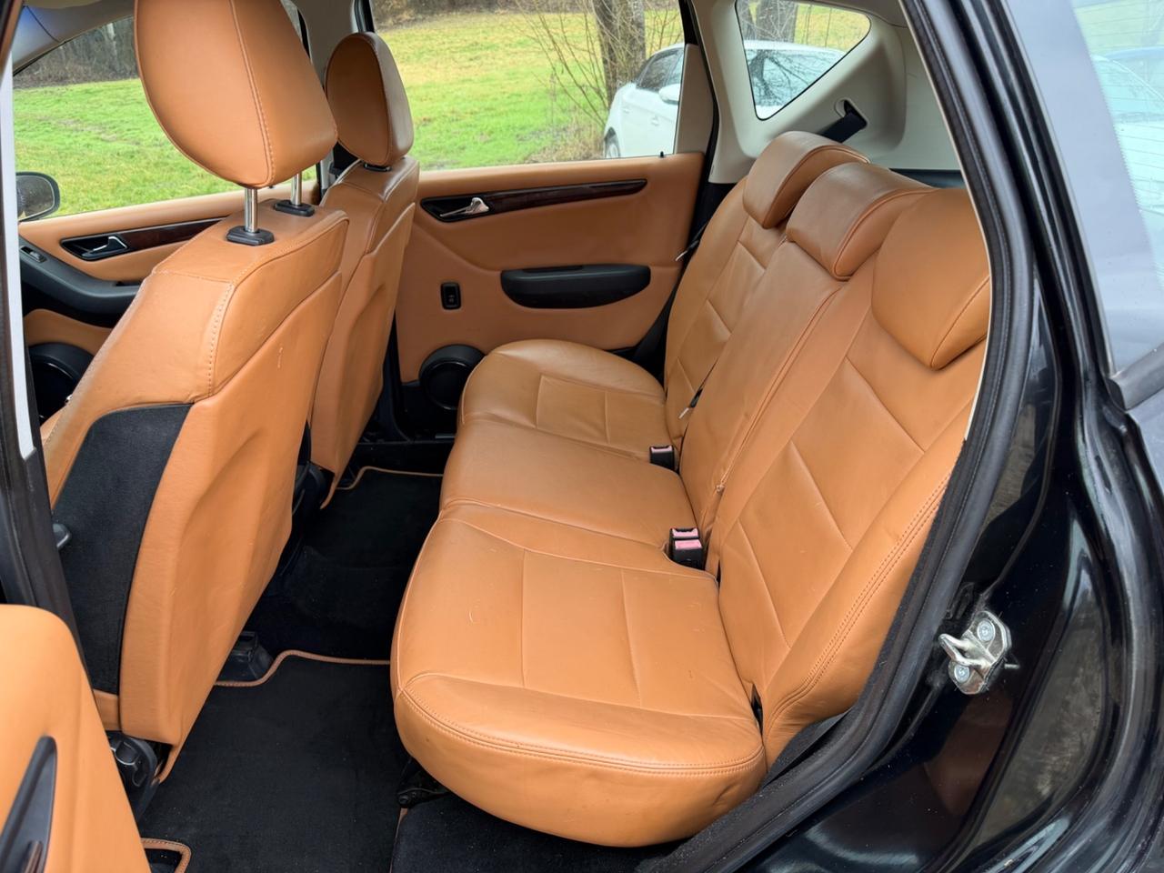 Mercedes-benz A 150 Elegance