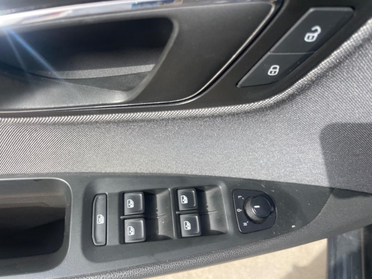 Seat Leon 2.0 TDI 150 CV DSG Xcellence