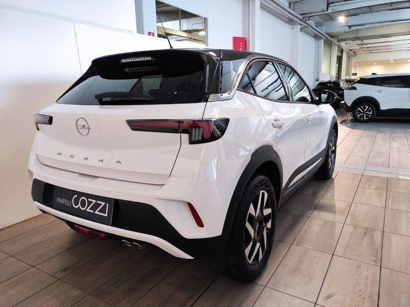 OPEL Mokka 2ª serie - Mokka 1.2 Turbo 130 CV aut. Edition