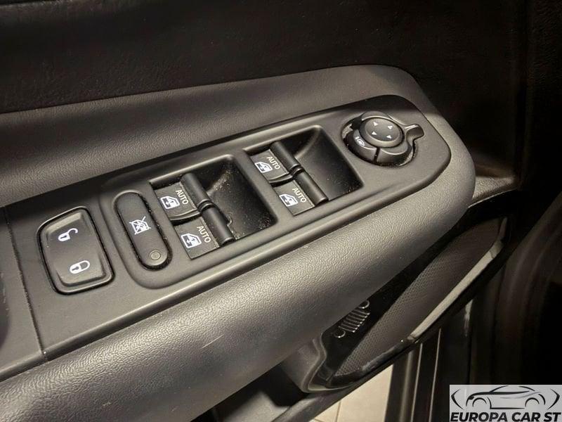 Jeep Renegade Renegade 1.3 t4 phev Limited 4xe at6