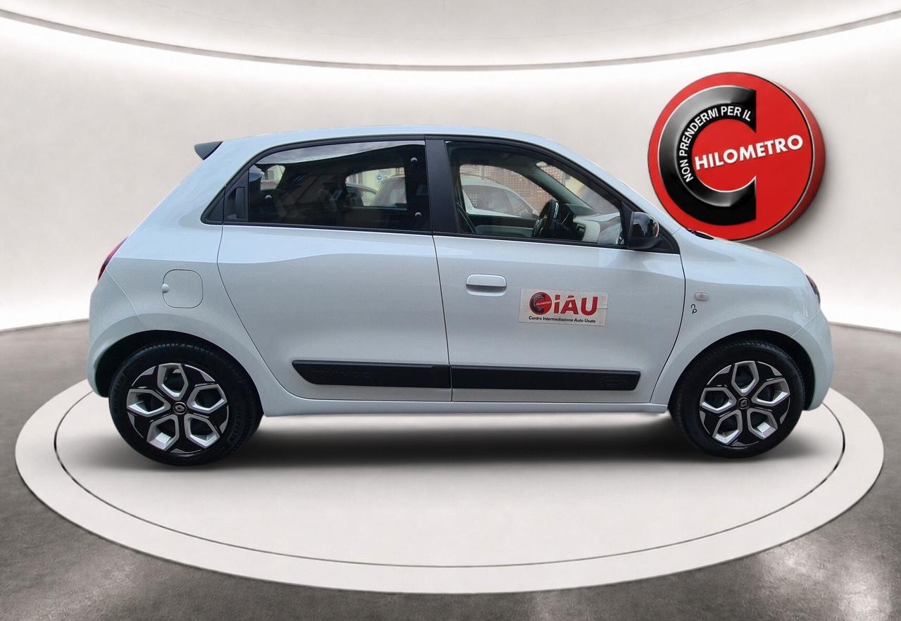 Renault Twingo SCe 65 CV Equilibre