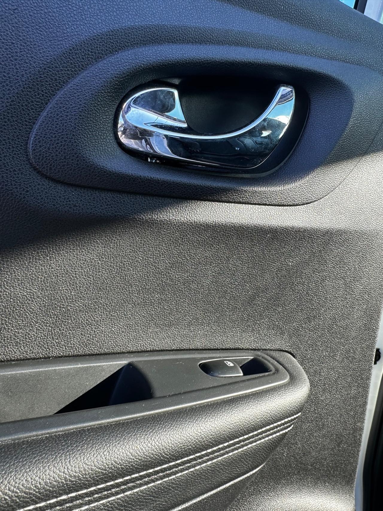 Renault Kadjar dCi 8V 110CV EDC Energy Intens