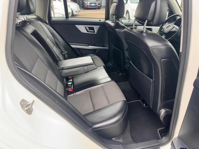 MERCEDES-BENZ GLK 320 CDI 4Matic Edition 1