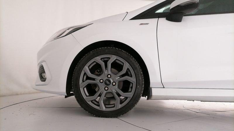 Ford Fiesta 5p 1.1 ST-Line 85cv my19