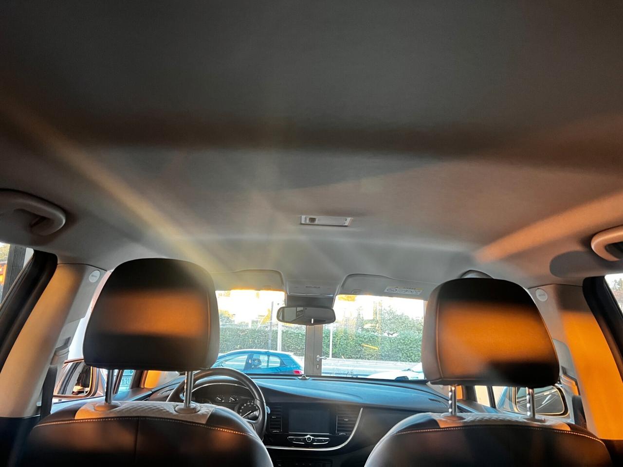 Opel Mokka X 1.6 CDTI Ecotec 136CV b-Color AUTOMATICA 60000KM