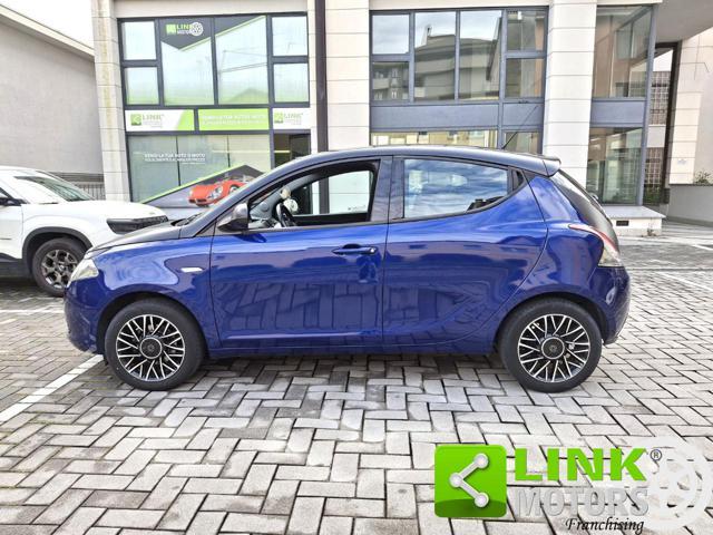 LANCIA Ypsilon 1.2 69 CV 5 porte S Momodesign GARANZIA INCLUSA