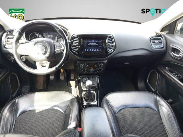 JEEP Compass 2.0 Multijet II 4WD Limited