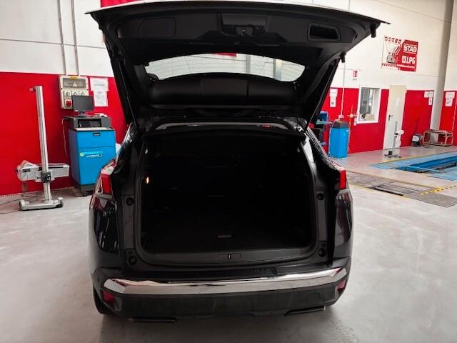 Peugeot 3008 PureTech