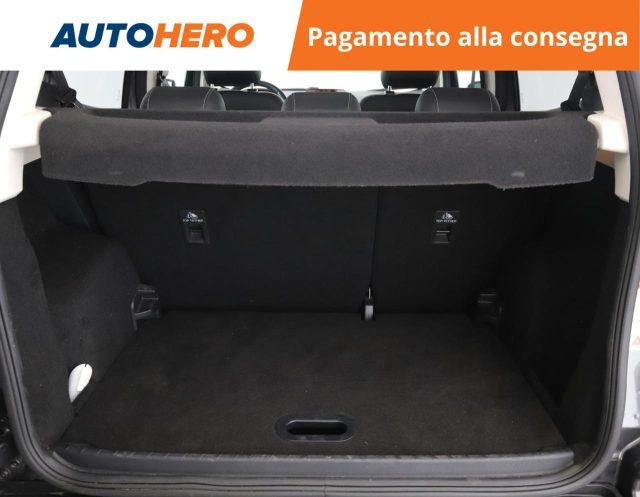 FORD EcoSport 1.0 EcoBoost 125 CV Start&Stop Titanium